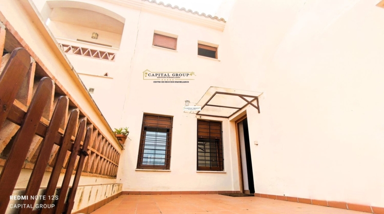 Huelva - Punta Umbría - 165m2