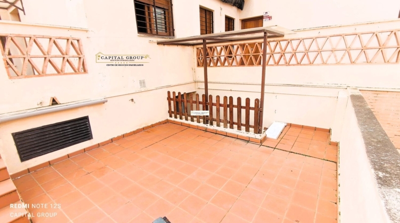 Huelva - Punta Umbría - 165m2