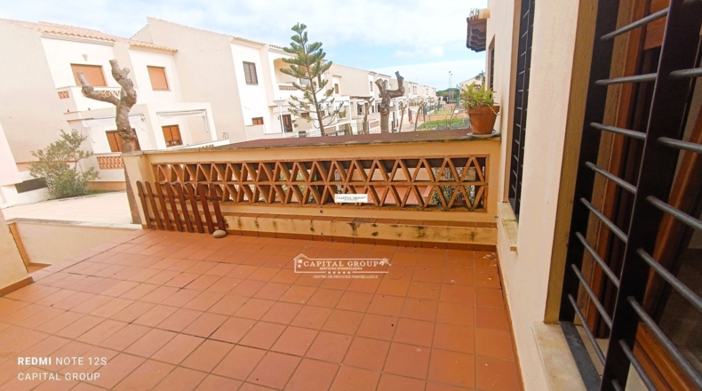 Huelva - Punta Umbría - 165m2