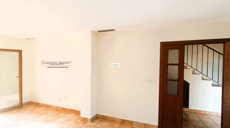 Huelva - Punta Umbría - 165m2
