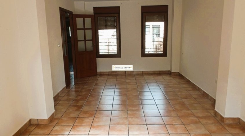 Huelva - Punta Umbría - 165m2