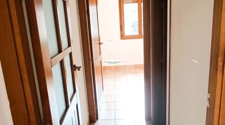 Huelva - Punta Umbría - 165m2
