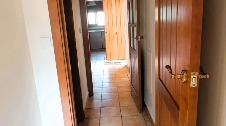 Huelva - Punta Umbría - 165m2