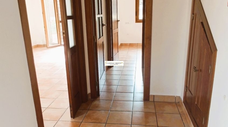 Huelva - Punta Umbría - 165m2