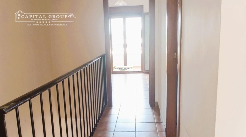 Huelva - Punta Umbría - 165m2
