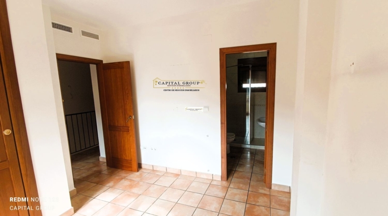 Huelva - Punta Umbría - 165m2
