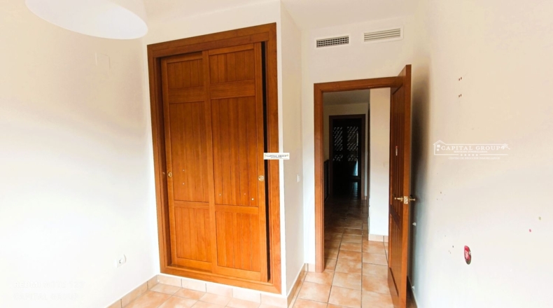 Huelva - Punta Umbría - 165m2