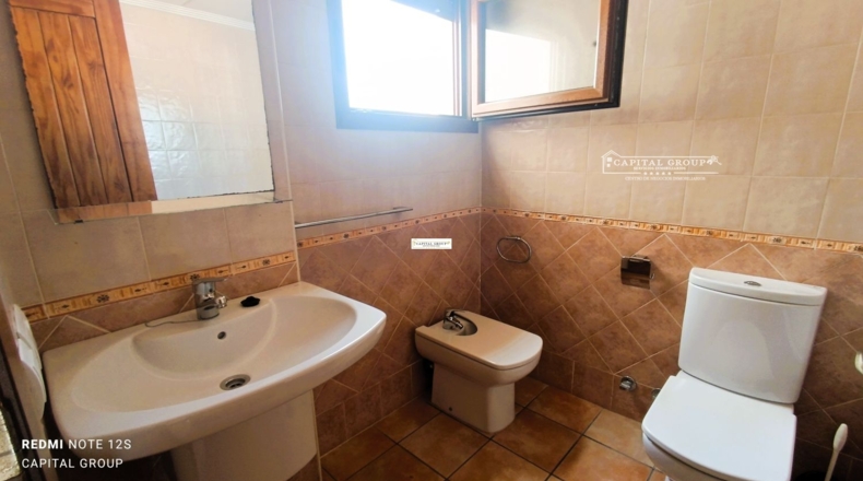 Huelva - Punta Umbría - 165m2