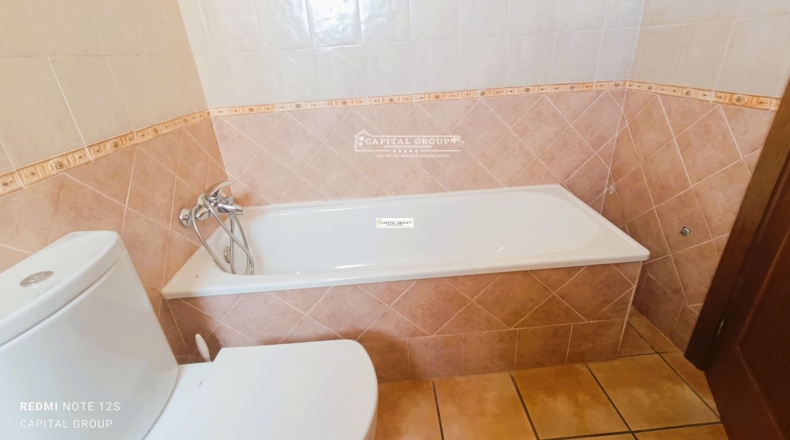 Huelva - Punta Umbría - 165m2