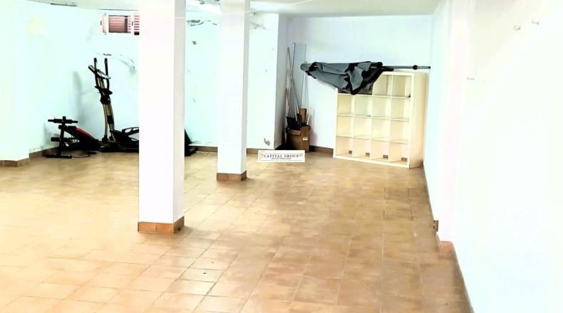 Huelva - Punta Umbría - 165m2