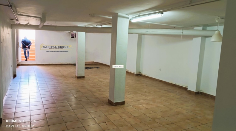 Huelva - Punta Umbría - 165m2