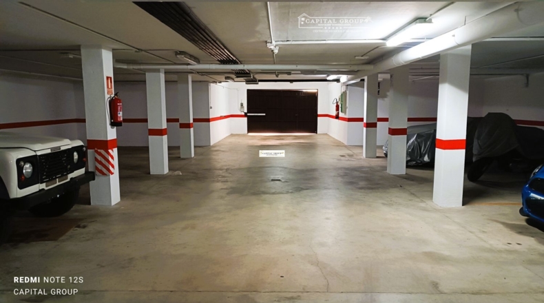Huelva - Punta Umbría - 165m2