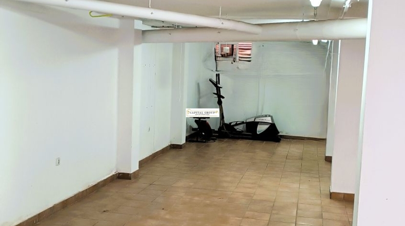 Huelva - Punta Umbría - 165m2