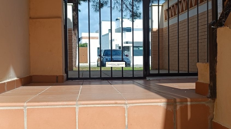 Huelva - Punta Umbría - 165m2