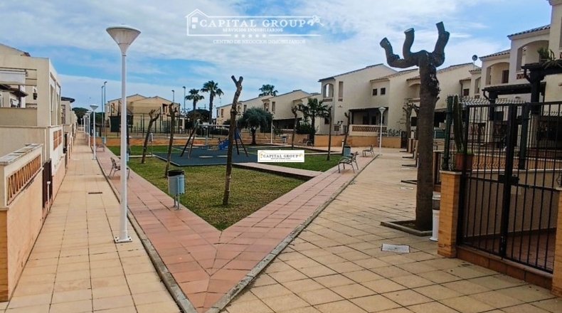Huelva - Punta Umbría - 165m2