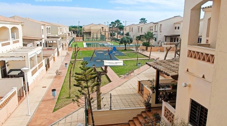Huelva - Punta Umbría - 165m2
