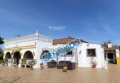 Finca rústica en venta en Gibraleón ref: TR264569 foto
