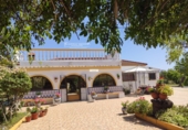 Finca rústica en venta en Gibraleón ref: TR264569 foto