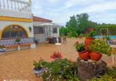 Finca rústica en venta en Gibraleón ref: TR264569 foto