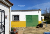 Finca rústica en venta en Gibraleón ref: TR264569 foto