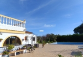 Finca rústica en venta en Gibraleón ref: TR264569 foto