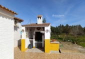 Finca rústica en venta en Gibraleón ref: TR264569 foto