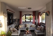 Finca rústica en venta en Gibraleón ref: TR264569 foto