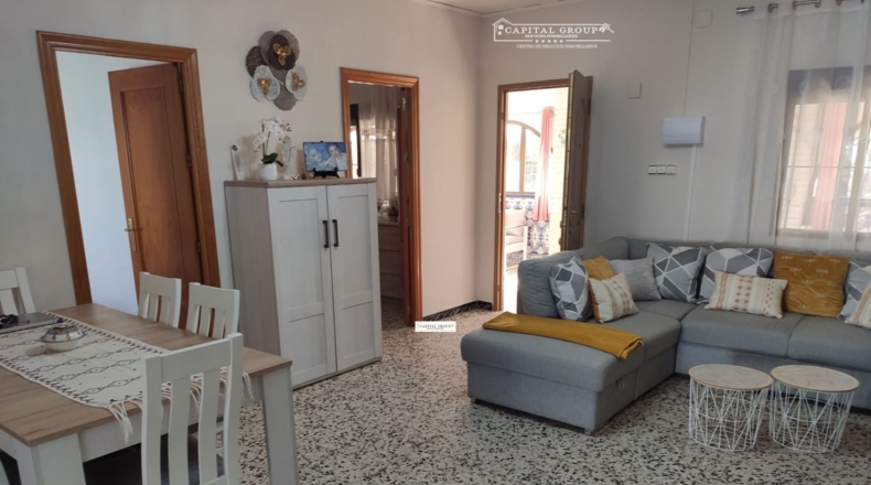 Huelva - Gibraleón - 6623m2
