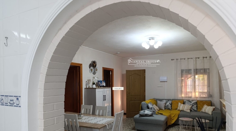 Huelva - Gibraleón - 6623m2