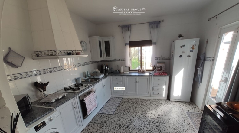 Huelva - Gibraleón - 6623m2