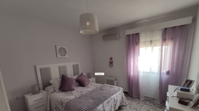 Huelva - Gibraleón - 6623m2
