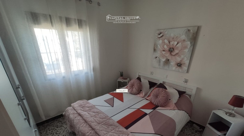 Huelva - Gibraleón - 6623m2