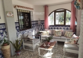 Finca rústica en venta en Gibraleón ref: TR264569 foto
