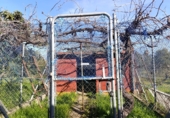 Finca rústica en venta en Gibraleón ref: TR264569 foto