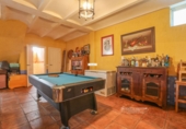 Chalet independiente con terreno en venta en Punta Umbría ref: TR234283 foto