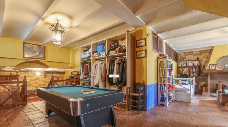 Huelva - Punta Umbría - 501m2
