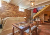 Chalet independiente con terreno en venta en Punta Umbría ref: TR234283 foto