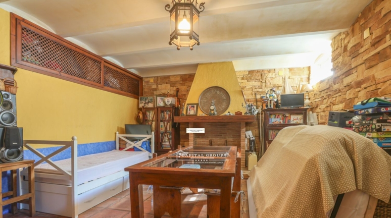 Huelva - Punta Umbría - 501m2
