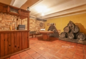 Chalet independiente con terreno en venta en Punta Umbría ref: TR234283 foto