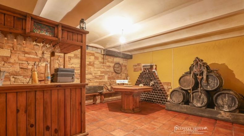 Huelva - Punta Umbría - 501m2