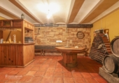 Chalet independiente con terreno en venta en Punta Umbría ref: TR234283 foto
