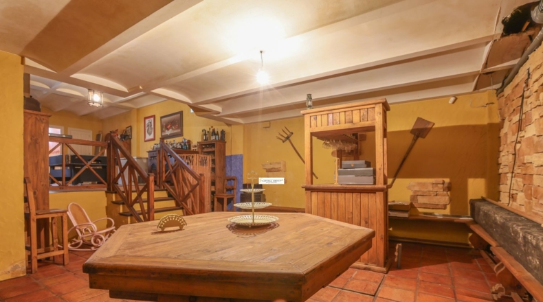 Huelva - Punta Umbría - 501m2