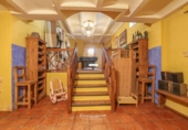 Chalet independiente con terreno en venta en Punta Umbría ref: TR234283 foto