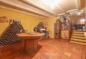 Chalet independiente con terreno en venta en Punta Umbría ref: TR234283 foto