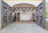 Chalet independiente con terreno en venta en Punta Umbría ref: TR234283 foto
