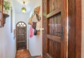 Chalet independiente con terreno en venta en Punta Umbría ref: TR234283 foto