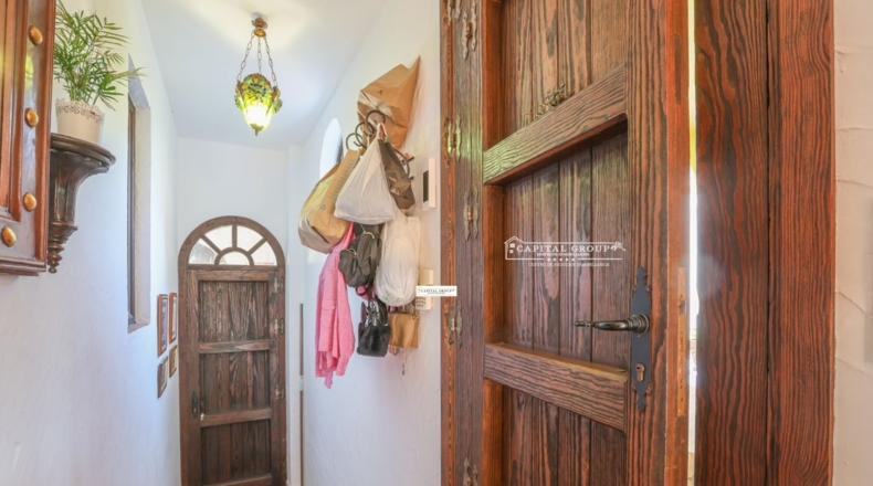 Huelva - Punta Umbría - 501m2