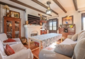 Chalet independiente con terreno en venta en Punta Umbría ref: TR234283 foto