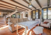 Chalet independiente con terreno en venta en Punta Umbría ref: TR234283 foto