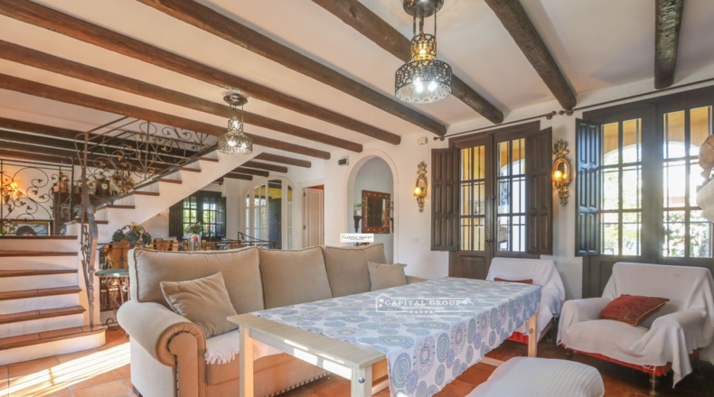 Huelva - Punta Umbría - 501m2